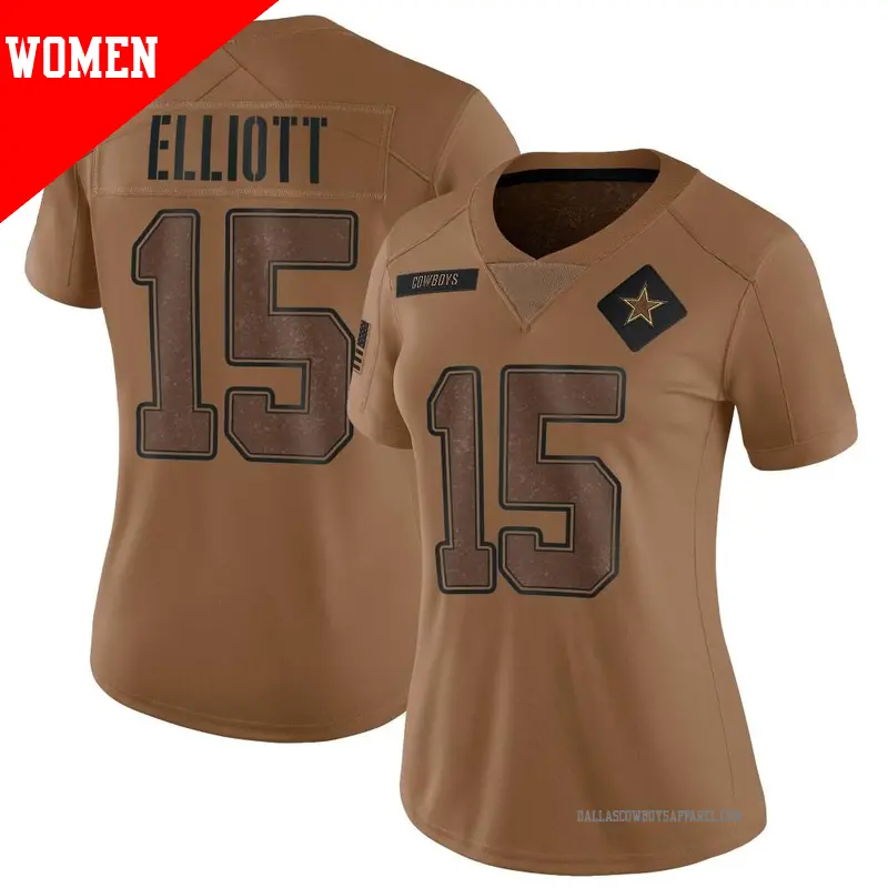 Ezekiel Elliott Jersey Ezekiel Elliott Dallas Cowboys Jerseys